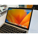 MacBook Pro 13 2019 8Гб/256Гб Серебристый Б/У