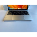 MacBook Pro 13 2020 8Гб/256Гб Серебристый Б/У