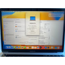 MacBook Pro 13 2020 8Гб/256Гб Серебристый Б/У