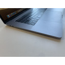 MacBook Pro 15 2018 16Гб/256Гб Серый космос Б/У