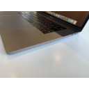 MacBook Pro 15 2018 16Гб/256Гб Серый космос Б/У