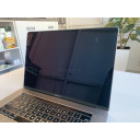 MacBook Pro 15 2018 16Гб/256Гб Серый космос Б/У