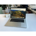 MacBook Pro 15 2018 16Гб/512Гб Серебристый Б/У