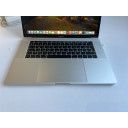 MacBook Pro 15 2018 16Гб/512Гб Серебристый Б/У