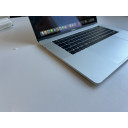 MacBook Pro 15 2018 16Гб/512Гб Серебристый Б/У