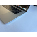 MacBook Pro 15 2018 16Гб/512Гб Серебристый Б/У