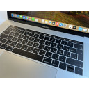 MacBook Pro 15 2018 16Гб/512Гб Серебристый Б/У