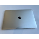 MacBook Pro 15 2018 16Гб/512Гб Серебристый Б/У