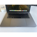 MacBook Pro 15 2018 16Гб/512Гб Серый космос Б/У