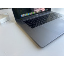 MacBook Pro 15 2018 16Гб/512Гб Серый космос Б/У