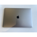 MacBook Pro 15 2018 16Гб/512Гб Серый космос Б/У