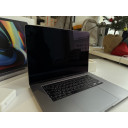 MacBook Pro 16 2019 16Гб/1024Гб Серый космос Б/У