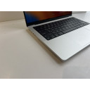 MacBook Pro 14 2023 M3 8Гб/1024Гб Серебристый