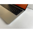 MacBook Pro 14 2023 M3 8Гб/1024Гб Серебристый