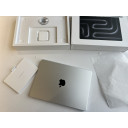 MacBook Pro 14 2023 M3 8Гб/1024Гб Серебристый