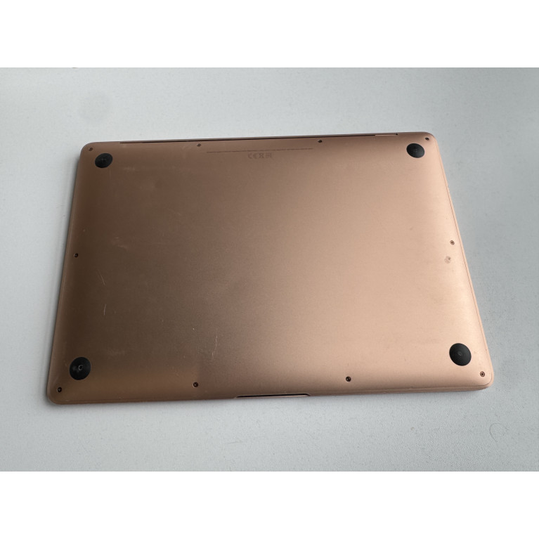 MacBook Air 13 2020 М1 8Гб/256Гб SSD Золотой Б/У