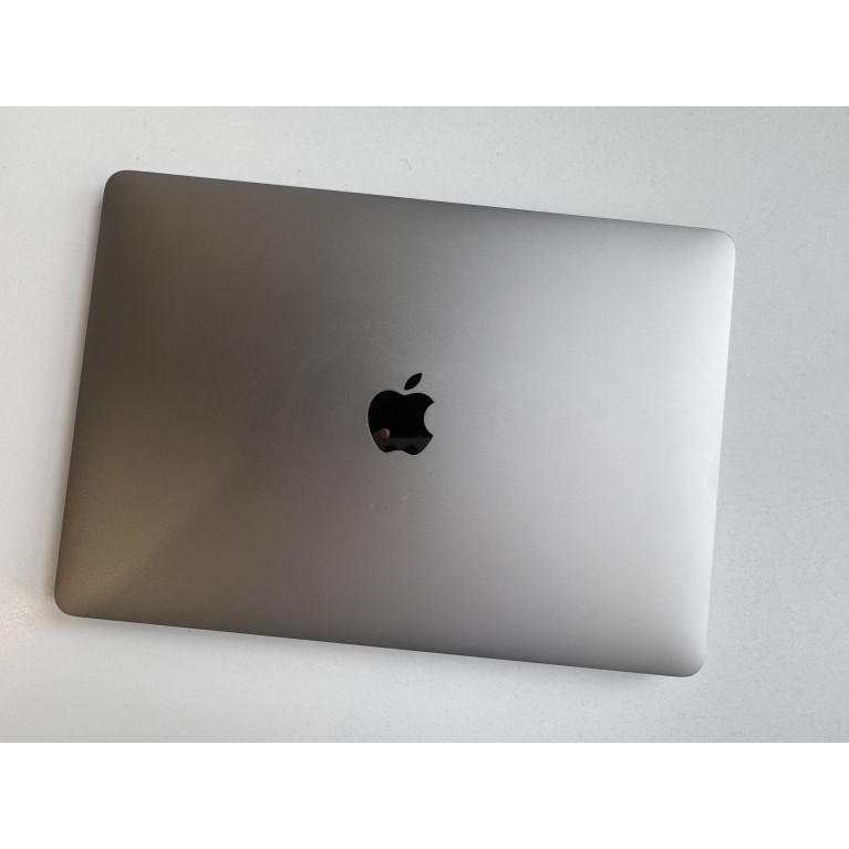 MacBook Air 13 2020 М1 16Гб/256Гб SSD Серый космос Б/У
