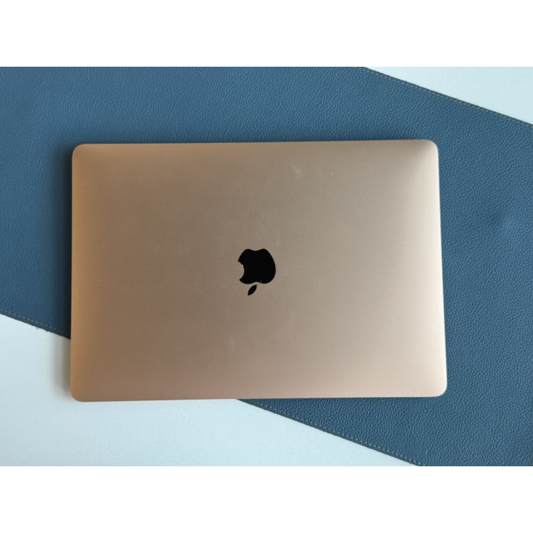 MacBook Air 13 2020 М1 8Гб/256Гб SSD Золотой Б/У