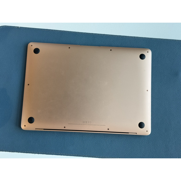 MacBook Air 13 2020 М1 8Гб/256Гб SSD Золотой Б/У