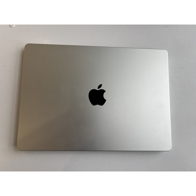 MacBook Pro 14 2023 M2 Pro 16Гб/1024Гб Серебристый Б/У