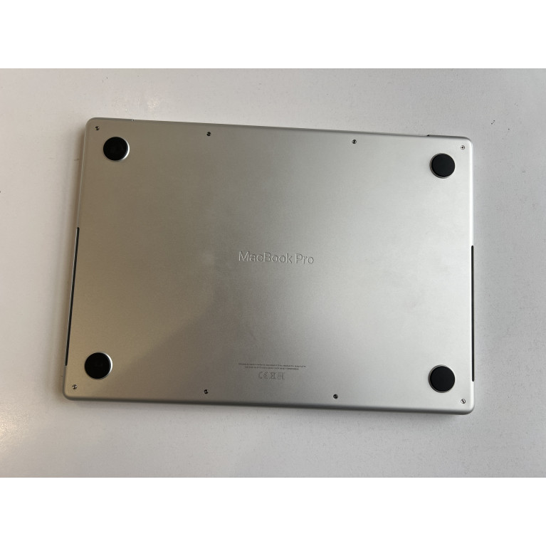 MacBook Pro 14 2023 M2 Pro 16Гб/1024Гб Серебристый Б/У