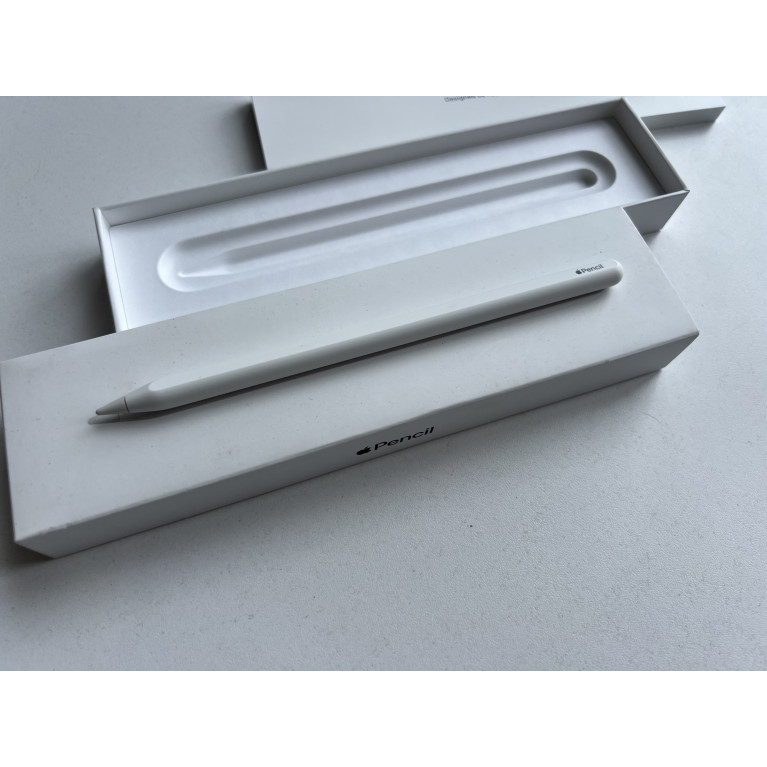 Стилус Apple Pencil 2-ого поколения Б/У