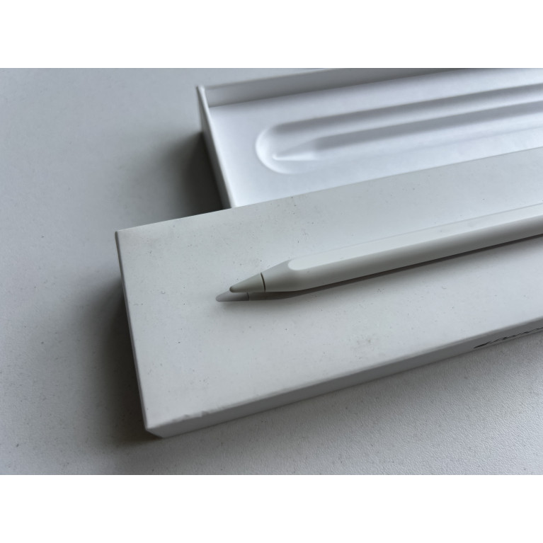 Стилус Apple Pencil 2-ого поколения Б/У
