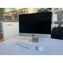iMac 21,5 2015 8Гб/1024Гб Серебристый Б/У
