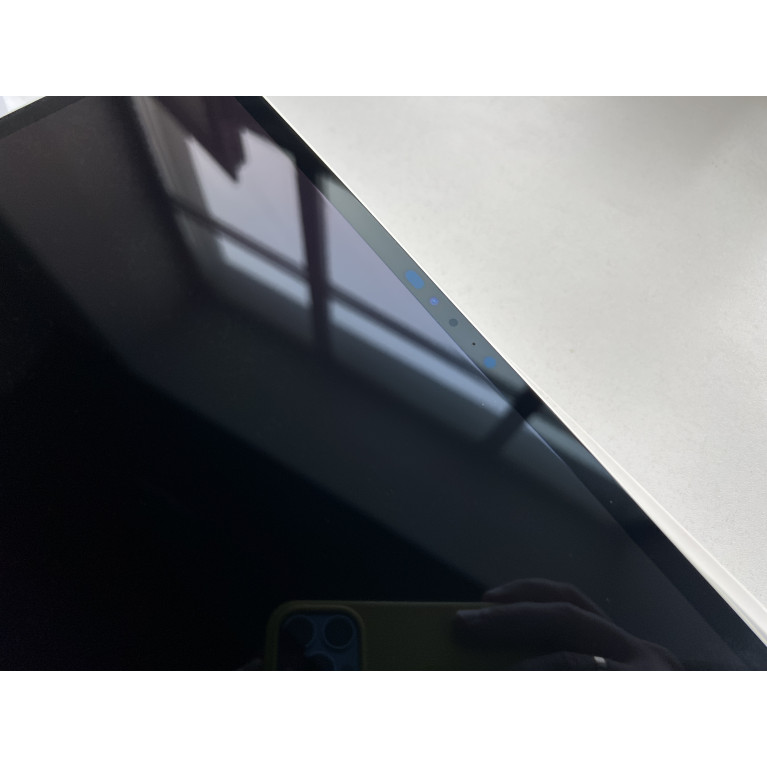 iPad Pro 2024 13 Wi-Fi 512Гб Серебристый Б/У
