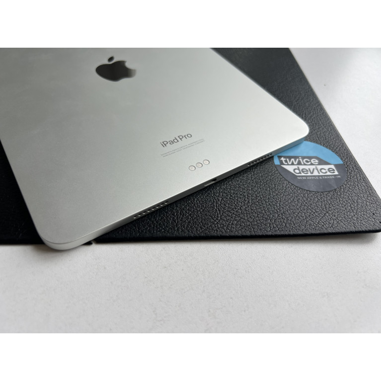 iPad Pro 2022 11 Wi-Fi 128Гб Серебристый Б/У