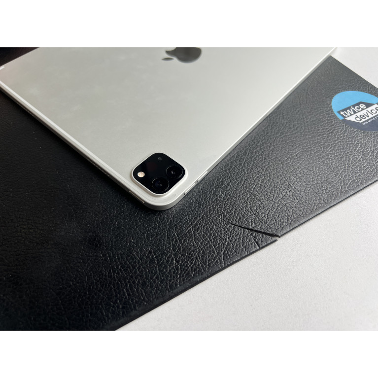iPad Pro 2022 11 Wi-Fi 128Гб Серебристый Б/У