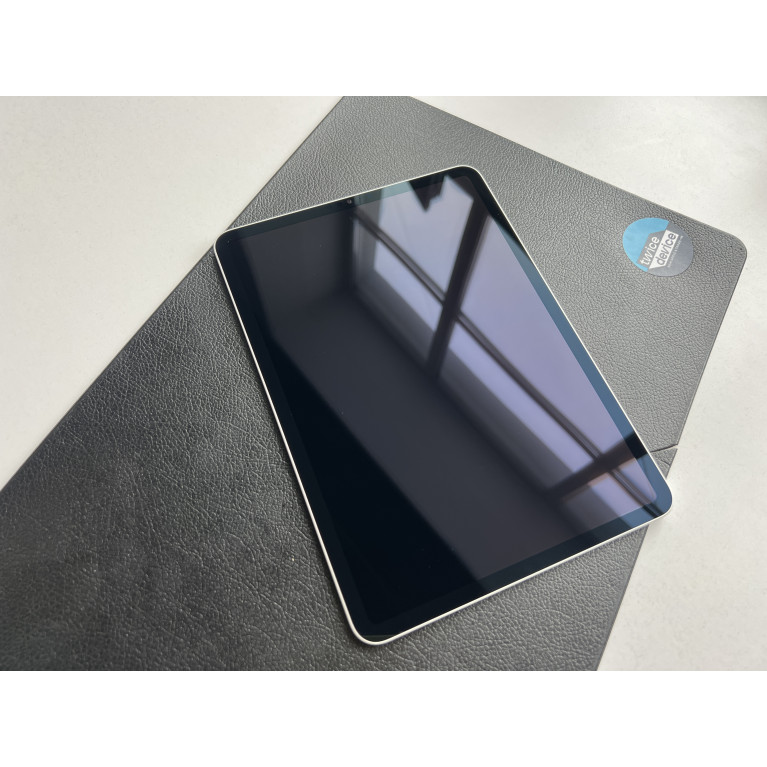 iPad Pro 2022 11 Wi-Fi 128Гб Серебристый Б/У