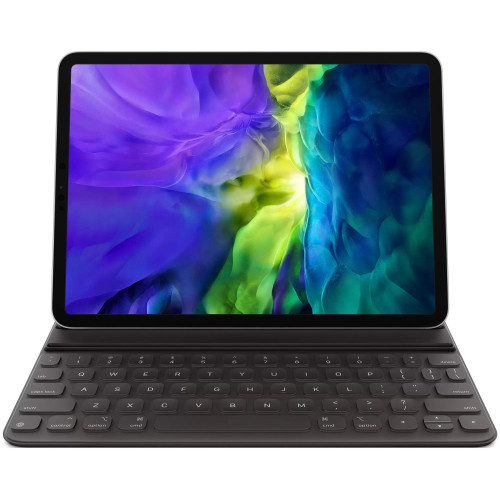 Клавиатура-чехол Smart Folio для iPad Pro 10'5