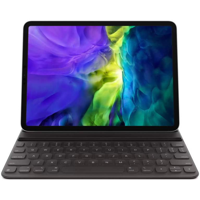 Клавиатура-чехол Smart Folio для iPad Pro 10'5