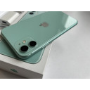 iPhone 11 128 Гб Зеленый Б/У