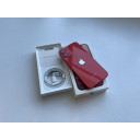 iPhone 12 64 Гб Красный Б/У