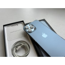 iPhone 13 Pro Max 256 Гб Небесно-голубой Б/У