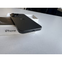 iPhone 15 Pro 512 Гб Черный титан Б/У