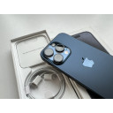 iPhone 15 Pro 512 Гб Синий титан Б/У