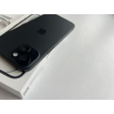 iPhone 15 256 Гб Черный Б/У