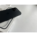 iPhone 15 256 Гб Черный Б/У