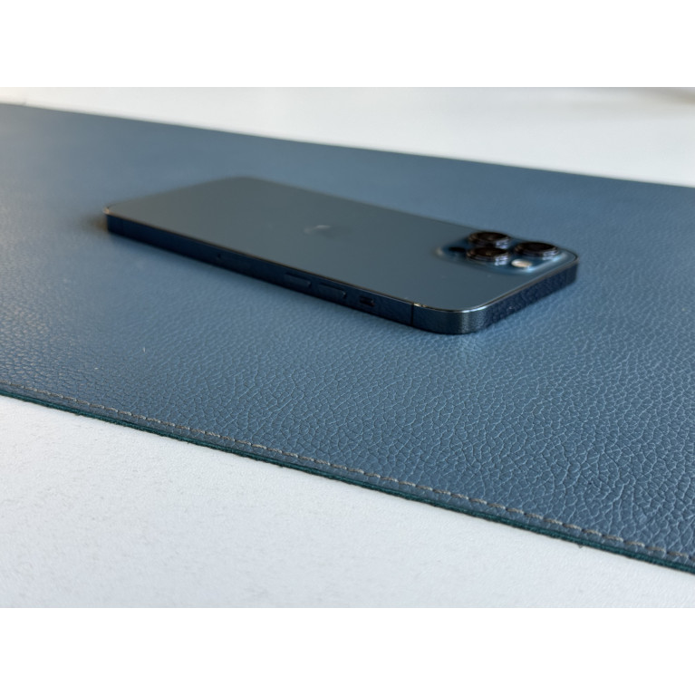 iPhone 12 Pro Max 128 Гб Тихоокеанский синий Б/У