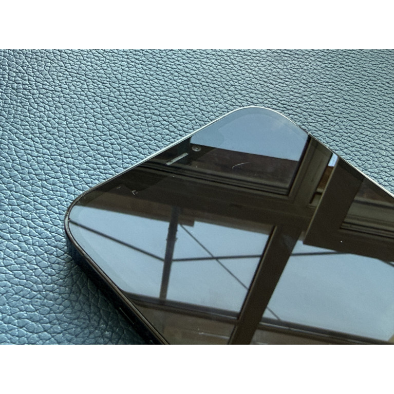 iPhone 12 Pro Max 128 Гб Тихоокеанский синий Б/У