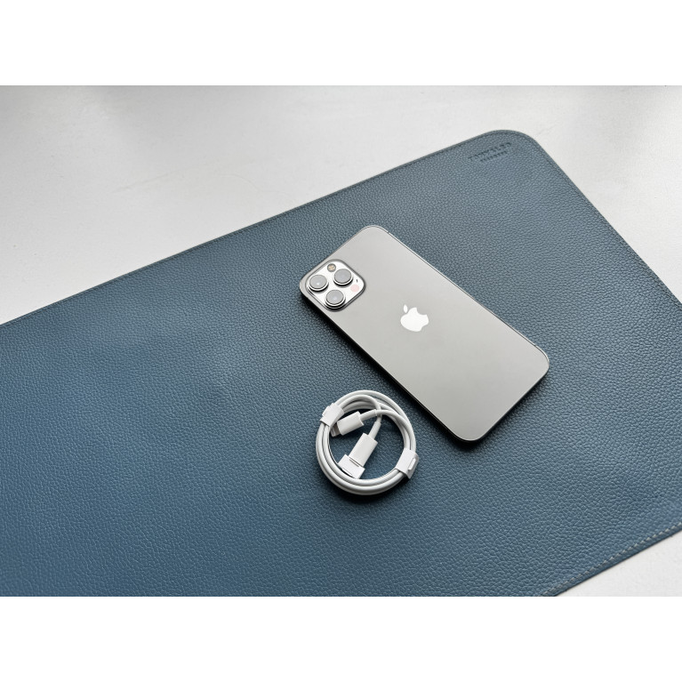 iPhone 12 Pro Max 128 Гб Графитовый Б/У