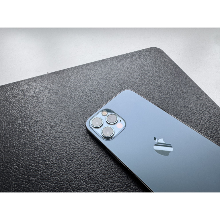 iPhone 12 Pro 128 Гб Тихоокеанский синий Б/У