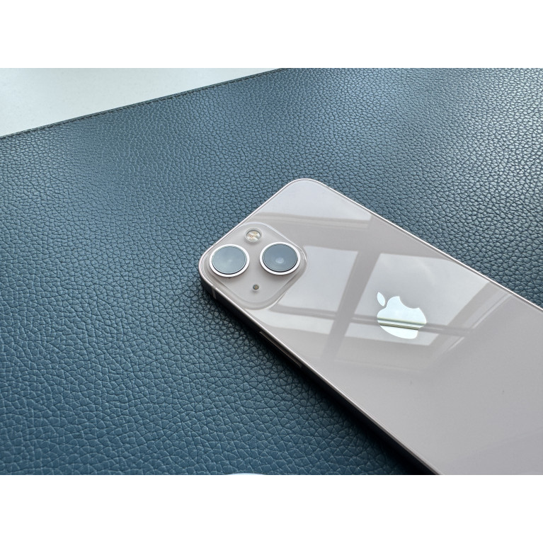 iPhone 13 Mini 128 Гб Розовый Б/У