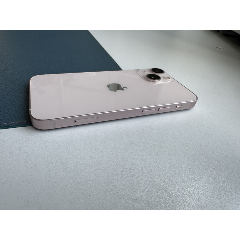 iPhone 13 Mini 128 Гб Розовый Б/У