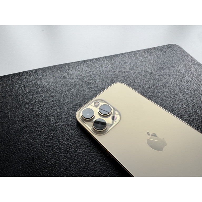 iPhone 13 Pro Max 128 Гб Золотой Б/У