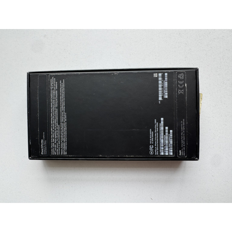 iPhone 13 Pro Max 128 Гб Небесно-голубой Б/У