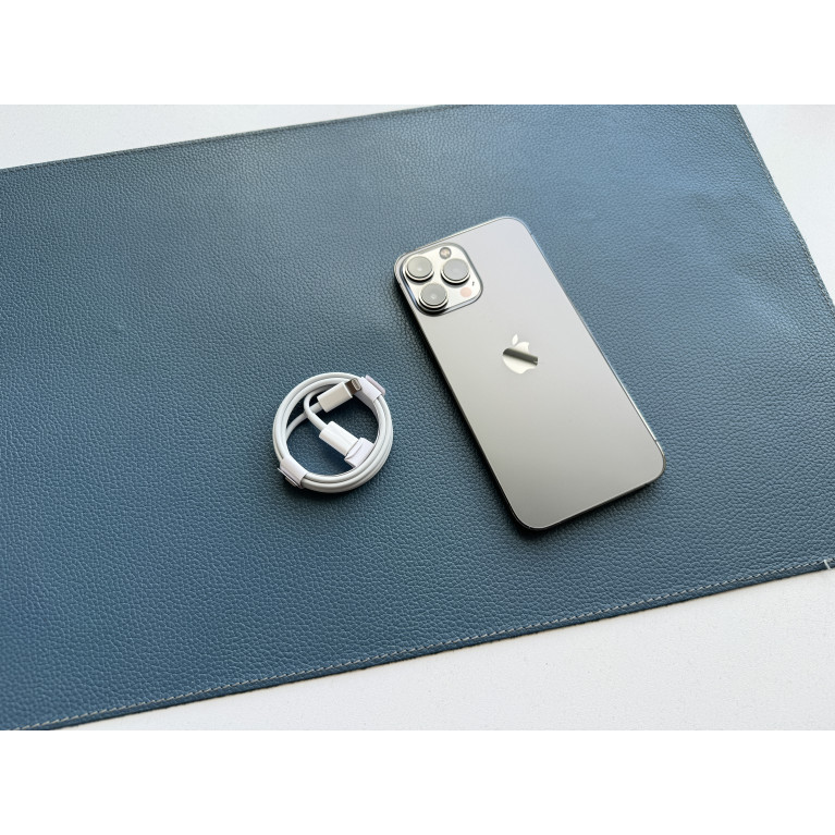 iPhone 13 Pro Max 512 Гб Графитовый Б/У